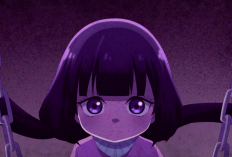 Nonton Download Kaya-chan Isn't Scary Episode 9 Sub Indo Resmi, Tayang Minggu Sore