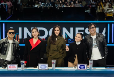 Hasil Indonesian Idol 2026 Spekta 1 Pastikan Praditya Tersingkir dan Umumkan Top 14
