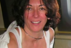 Profil Tampang Ghislaine Maxwell Kekasih Jeffrey Epstein yang Viral, Lengkap: Umur, Agama dan Akun IG