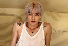 Prediksi Setlist Konser Taeyong Jakarta 2026 dan Jadwal Rundown Lengkap