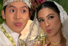 Apa Pekerjaan Narrel Amara? Istri Tristan Juliano Anak Addie MS dan Memes Prameswari yang Resmi Menikah