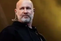 Apa Penyebab Sam Rivers Meninggal Dunia? Inilah Kronologi Tewasnya Bassist Band Metal Limp Bizkit, Benarkah Akibat Serangan Jantung?