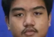 Profil Susilo Bagas Wibisono Mahasiswa Politeknik Negeri Jakarta yang Viral Usai Memaki-Maki Polisi: Umur, Agama dan Akun IG 