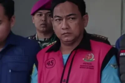 Ketua Ombudsman RI Hery Susanto Lolos Uji DPR Meski Terseret Kasus Suap Rp1,5 Miliar