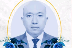 Zetro Leonardo Purba Anaknya Siapa? Inilah Biodata Staf KBRI yang Tewas Ditembak Saat Bersepeda di Depan Apartemennya di Peru, Bukan Orang Sembarangan?