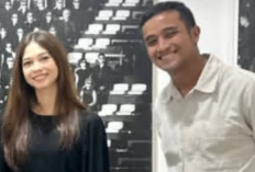 Firman Hassan Anaknya Siapa? Inilah Biodata Sosok Pria Diduga Pacar Baru Yuki Kato, Benarkah Akan Menikah Tahun Depan?