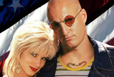 Jadwal Program Televisi Selasa, 22 Juli 2025 Ada Film Bioskop Patriots Day dan Natural Born Killers di Metro TV, SCTV, TVONE, NET TV, Indosiar, TRANS 7, TRANS TV dan RCTI serta Link Nonton
