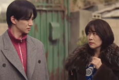Nonton Drakor Typhoon Family Episode 7–8 Sub Indo dan Spoiler serta Link di Netflix Bukan LK21: Kang Tae Poong vs Keluarga Pyo