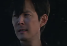 Sinopsis Drakor Nice to Not Meet You Dibintangi Lee Jung Jae dan Lim Ji Yeon Awal Hingga Tamat Perjalanan Aktor Terjebak Stereotip dan Jurnalis yang Kehilangan Arah