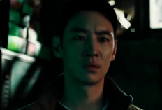 Taxi Driver Season 3 Episode 8 Sub Indo dan Spoiler serta Link Bukan LK21 tapi di VIU: Penyamaran Do Gi dan Petunjuk Amnesia Dong Su Guncang Jaringan Kriminal