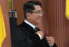 Siapa Anak dan Istri Heri Hermansyah? Rektor UI yang Diteriaki Zionis Oleh Mahasiswa saat Acara Wisuda, Bukan Orang Sembarangan?