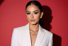 Jessica Juliantiano Agamanya Apa? Islam Atau Kristen Intip Biodata Pacar Boris Bokir yang Dituding Pelakor Dalam Rumah Tangga Irma Purba