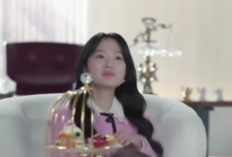 Nonton Drakor No Tail to Tell Episode 3–4 Sub Indo serta Link di Netflix Bukan LK21: Pertukaran Nasib, Kutukan Abadi, dan Perburuan Rubah yang Mengguncang Dunia Joseon