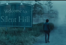 Film Return to Silent Hill (2026) Apakah Lanjut Season 2? 