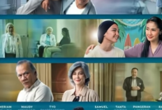 Film Agape: The Unconditional Love Akankah Lanjut Season 2?