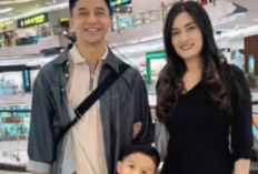 Selisih Berapa Umur Angbeen Rishi & Adly Fairuz? Inilah Biodata Pasangan Artis yang Dikabarkan Bercerai