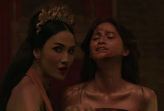 Sinopsis Badarawuhi di Desa Penari Film Spesial Movievaganza Hari Ini, 31 Desember 2025 di TRANS7