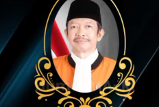 KABAR DUKA! Prof. Dr. H. Haswandi, Hakim Agung Kamar Perdata Meninggal Dunia di Usia 64 Tahun pada Selasa, 16 Desember 2025