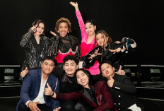 Hasil Indonesian Idol 2026 Spekta 8, Dandy Gugur dan Daftar Top 7 Terbaru