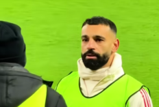 Mohamed Salah di Persimpangan Karier: Benarkah Menuju Arab Saudi, atau Masih Ada Harapan untuk MU dan AC Milan?