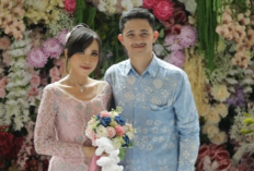 SELAMAT! Nakula Kussler Resmi Bertunangan dengan Cindy Nur Thihasna pada Sabtu, 28 Desember 2025