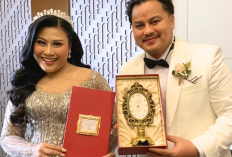 Boiyen Ajukan Gugatan Cerai Sang Suami Rully Anggi Akbar Usai 2 Bulan Menikah! Sidang Perdana Digelar pada 20 Januari 2026 di PA Tigaraksa