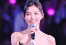 Kim Yoo Jung Curi Perhatian! Inilah Daftar Lengkap Pemenang Asia Artist Awards 2025 