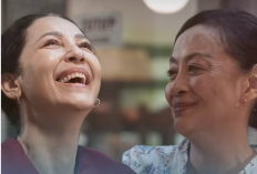 Download Nonton Film Senin Harga Naik (2026) di Bioskop Bukan LK21: Mutia Tinggalkan Rumah dan Hadapi Konflik Proyek Penggusuran Usaha Keluarga