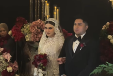 Apa Pekerjaan Zidan? Sosok yang Resmi Menikah dengan  Selebgram Raisya Hamdan Bawazier