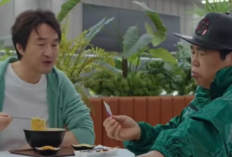 Spoiler Drakor Shins Project Episode 5-6 Sub Indo serta Link di TVN bukan LK21: Aksi Negosiasi Gila & Tim Pendukung yang Bikin Merinding!