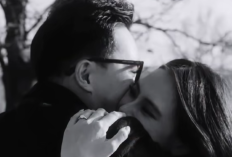 Profil Tampang Pacar Gege Elisa yang Resmi Dilamar di Depan Menara Eiffel Paris, Lengkap: Umur, Agama dan Akun IG