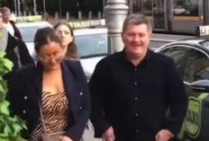 Siapa Anak dan Istri Ricky Hatton? Berikut Profil dan Kronologi Legenda Tinju yang Ditemukan Meninggal Dunia, Bukan Orang Sembarangan?