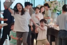 Spoiler Drakor No Next Life Episode 7-8 Sub Indo dan Link Bukan LK21 tapi di VIKI: Hubungan Lee Il Li dan Byun Sang Gyu Makin Dekat, Emosi Lama Mulai Terbuka