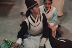 Spoiler Drakor Bon Appetit, Your Majesty Eps 11-12 TAMAT Sub Indo di Netflix Bukan LK21: Pertarungan Kuliner Memanas, Ji-yeong Dituduh Racun, Raja Yi-heon Murka!