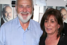 KABAR DUKA! Rob Reiner dan Istrinya Michele Singer Reiner Meninggal Dunia pada Minggu, 14 Desember 2025 Akibat Dibunuh Anaknya Sendiri Nick Reiner 