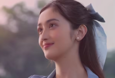 TOP 35 Rating TV dan Sinetron dengan Program Terbaik Hari ini 17 Juli 2025 ada Ketika Cinta Memanggilmu Bersaing dengan Seharum Cinta Melati