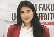 Profil Tampang Figha Lesmana Selebgram yang Diduga jadi Provokasi Demo dan Kini Ditangkap Polda Metro Jaya, Lengkap: Umur, Agama dan Akun IG