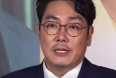 Profil Tampang Cho Jin Woong Aktor Papan Atas Korea yang Kembali Jadi Sorotan karena Skandal Masa Remaja Hingga Drama Signal 2 Terancam Gagal Lanjut