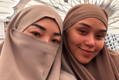 Apakah GERD Bisa Menyebabkan Meninggal Dunia? Berikut 7 Kronologi Kematian Selebgram Lula Lahfah