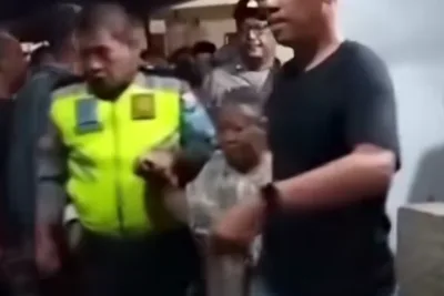 Nenek di Kediri Jadi Tersangka Kasus Kekerasan Anak hingga Tewas