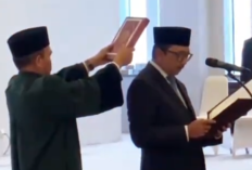Juda Agung Dikabarkan Masuk Bursa Wakil Menteri Keuangan Februari 2026
