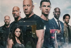 Cristiano Ronaldo Resmi Gabung Fast & Furious 11: Megabintang Sepak Bola Siap Gebrak Dunia Sinema Aksi