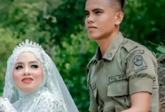 Profil Tampang Suami Imelda Safitri Istri di Aceh yang Diceraikan 2 Hari Sebelum Suami Dilantik Jadi PPPK, Lengkap: Umur, Agama dan Akun Instagram