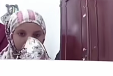 Link Mukena Pink Tanpa Sensor Viral di X dan TikTok, Pakar Ingatkan Risiko Phishing