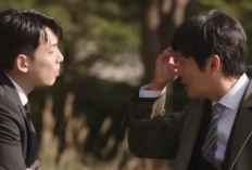 Pro Bono Episode 12 TAMAT Sub Indo serta Link dan Spoiler Bukan LK21 Tapi di Netflix: Krisis Kepercayaan terhadap Tim Pro Bono