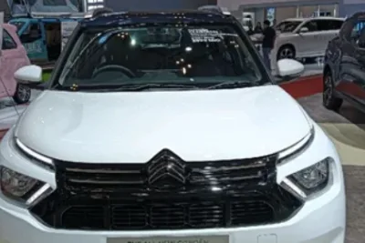 C3 Aircross Tawarkan Kenyamanan Maksimal, Namun Fitur Jadi Catatan