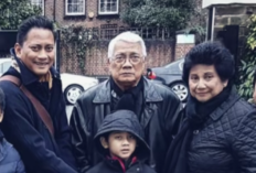 Thomas Djiwandono Anaknya Siapa? Inilah Biodata Wakil Menteri Keuangan yang Kini jadi Deputi Gubernur BI, Bukan Orang Sembarangan?