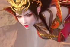 RAW Battle Through the Heavens Episode 483 Sub Indo dengan Link Baca: Mengupas Mendalam Petualangan Xiao Yan di Dunia Dou Qi yang Semakin Sengit