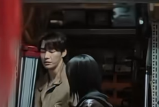 Nonton Drakor Walking on Thin Ice Episode 5-6 Sub Indo serta Link di TVN Bukan LK21: Perjuangan Eun Soo yang Penuh Luka demi Keluarga Tercinta