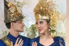 Selisih Umur Cleantha Islan dan Teuku Rassya Berapa? Inilah Biodata Anak Tamara Bleszynski yang Resmi Menikah